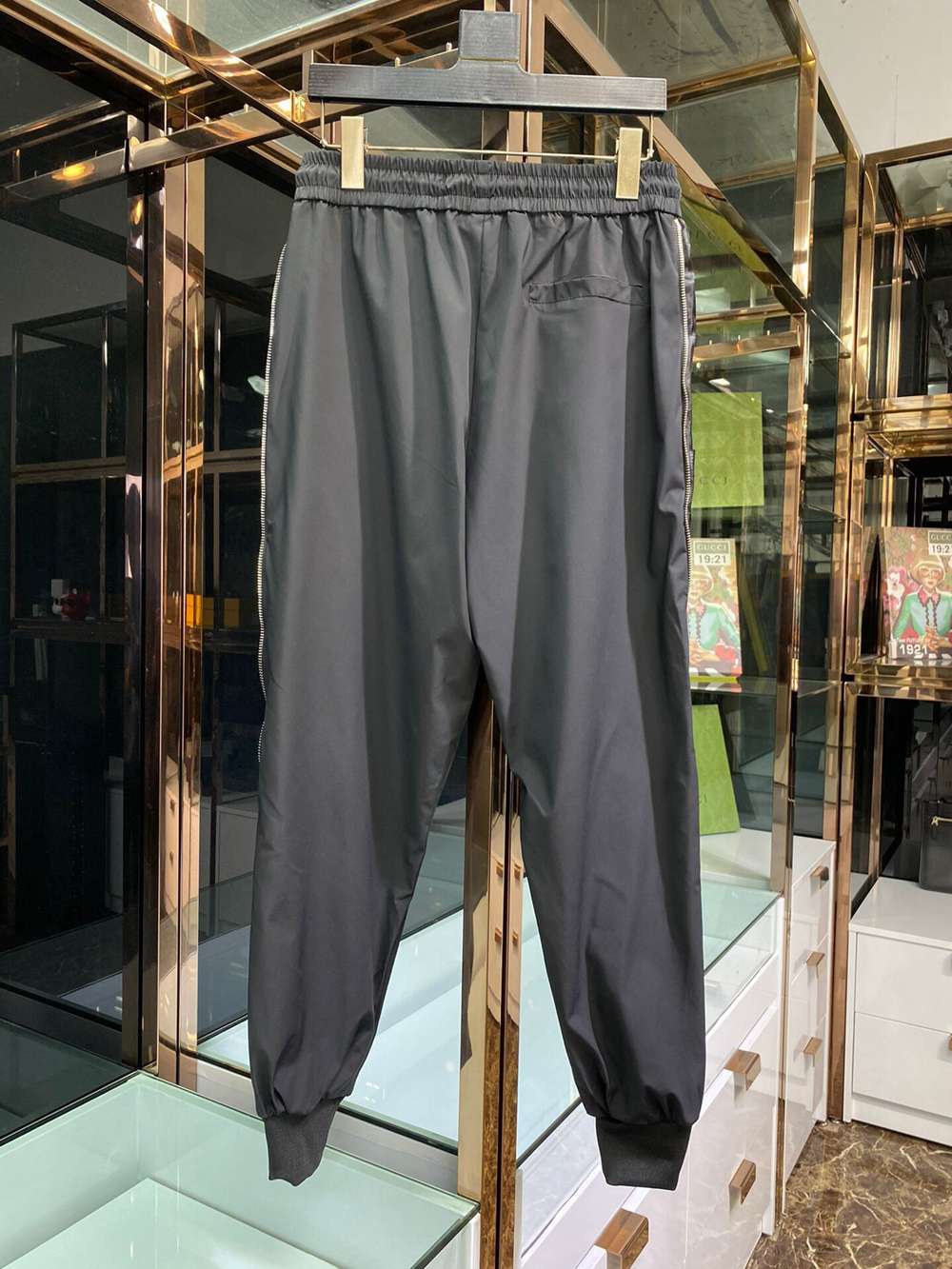 Di- Trousers JP9618675